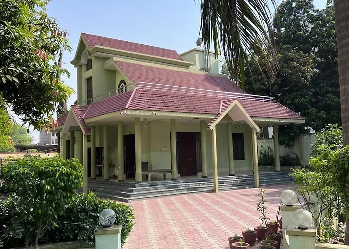 Kusum Villa