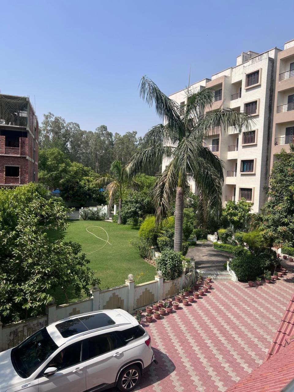 Kusum Varanasi